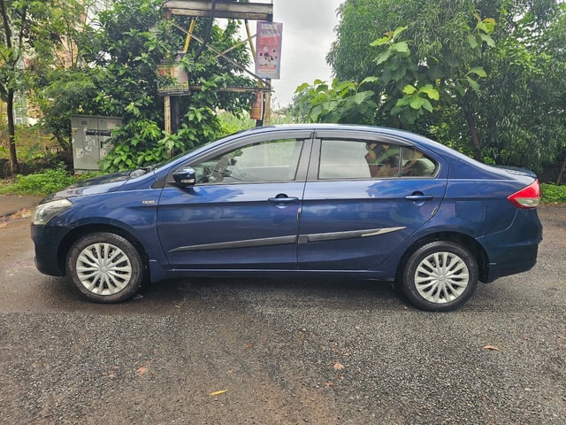 View Maruti Suzuki Ciaz Image 4 Used Maruti Suzuki Ciaz Image 4