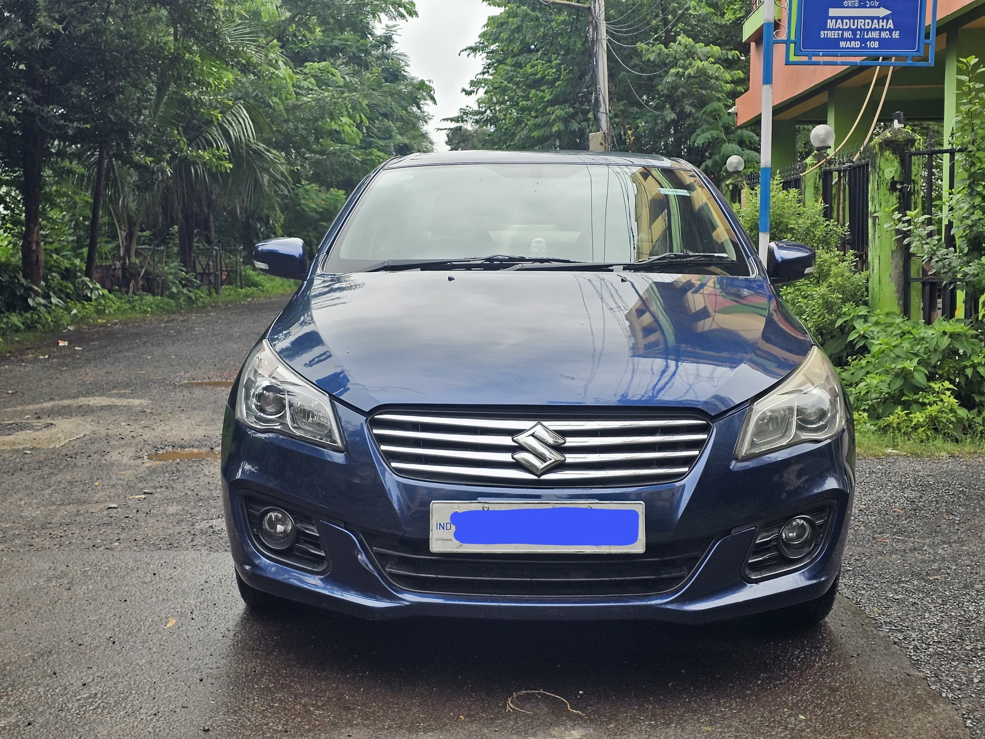 Used 2018 Maruti Suzuki Ciaz Used 2018 Maruti Suzuki Ciaz