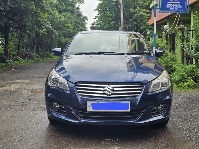 View Maruti Suzuki Ciaz Image 1 Used Maruti Suzuki Ciaz Image 1