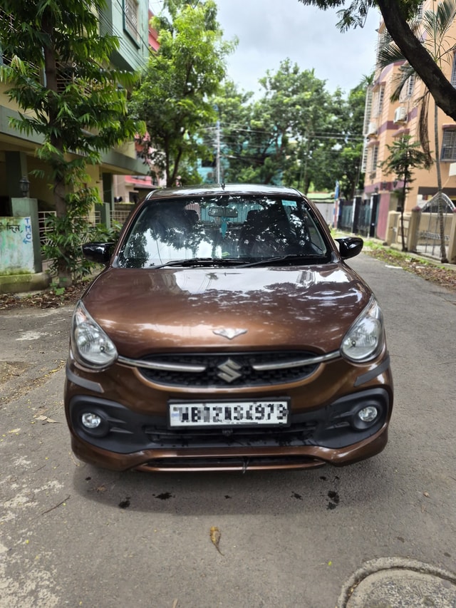View Maruti Suzuki Celerio Image 1 Used Maruti Suzuki Celerio Image 1