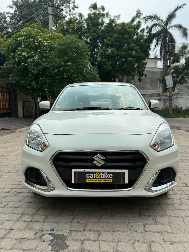 View Maruti Suzuki Dzire Image 1 Used Maruti Suzuki Dzire Image 1