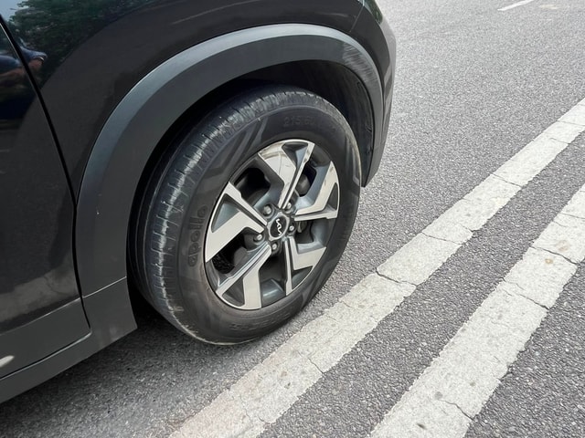View Kia Sonet Image 16 Used Kia Sonet Image 16