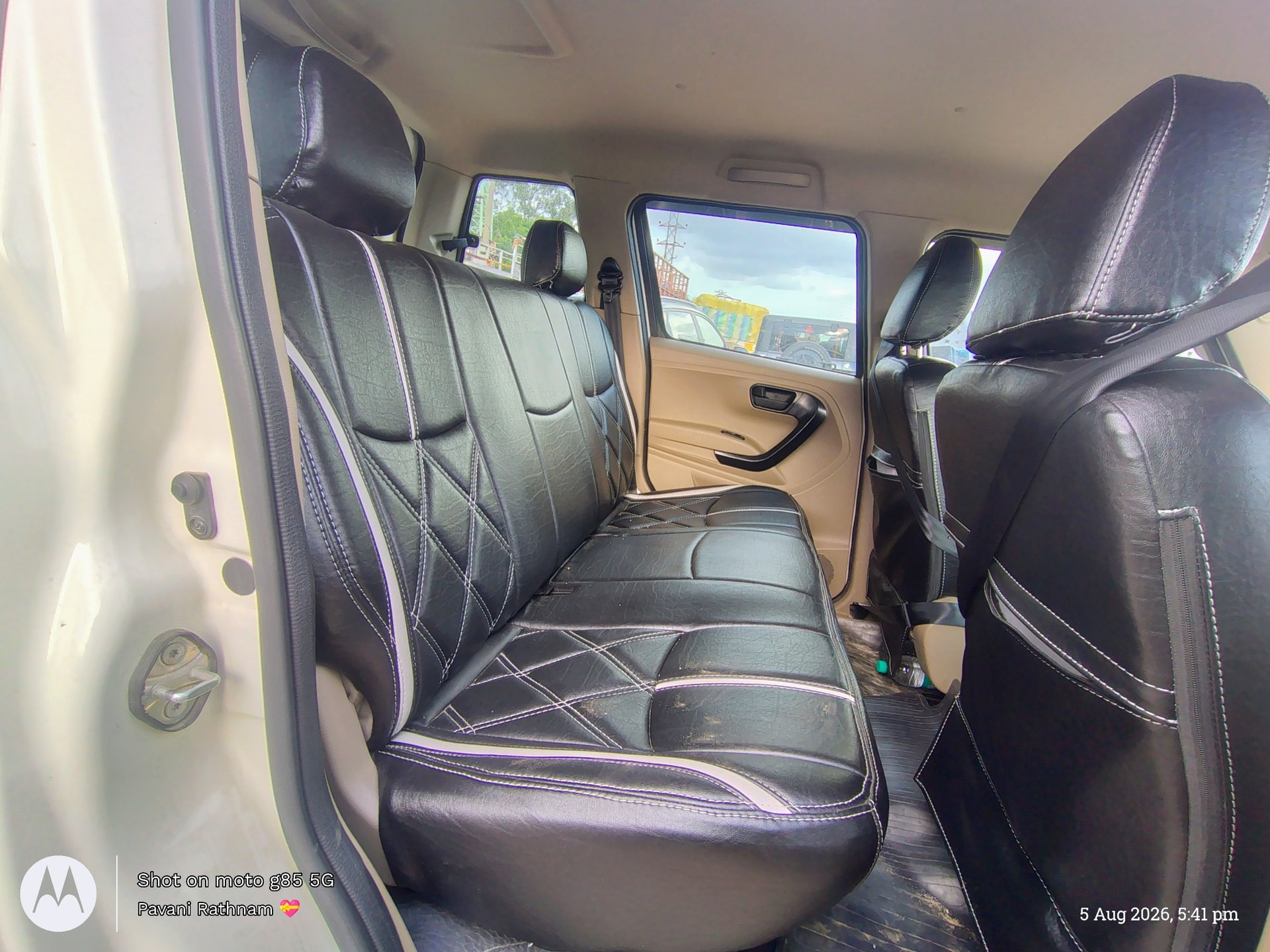 Used 2017 Mahindra Bolero Used 2017 Mahindra Bolero