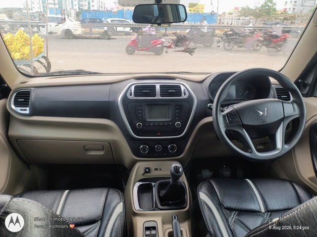 View Mahindra Bolero Image 9 Used Mahindra Bolero Image 9