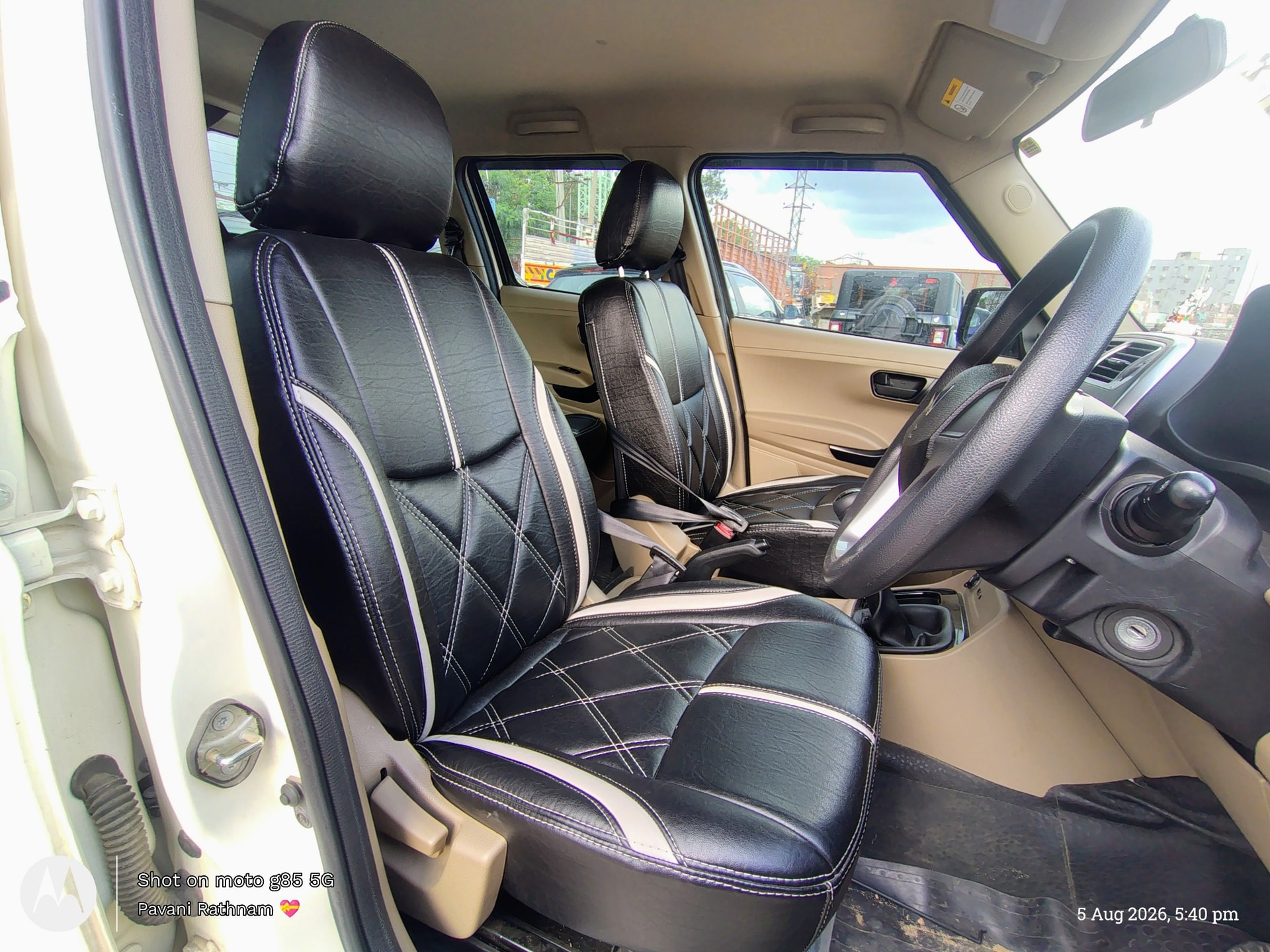 Used 2017 Mahindra Bolero Used 2017 Mahindra Bolero