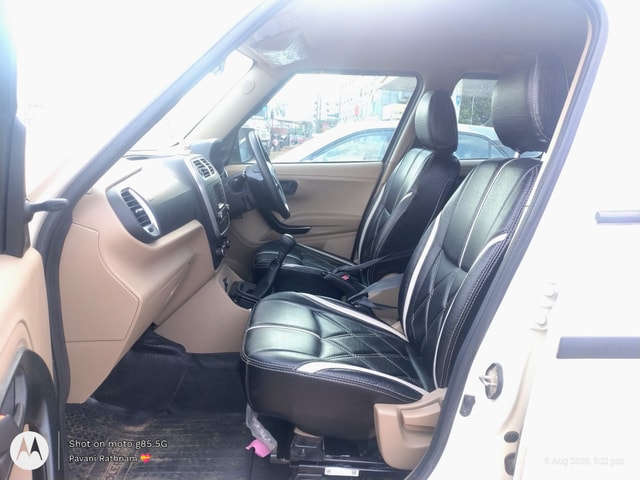 View Mahindra Bolero Image 14 Used Mahindra Bolero Image 14