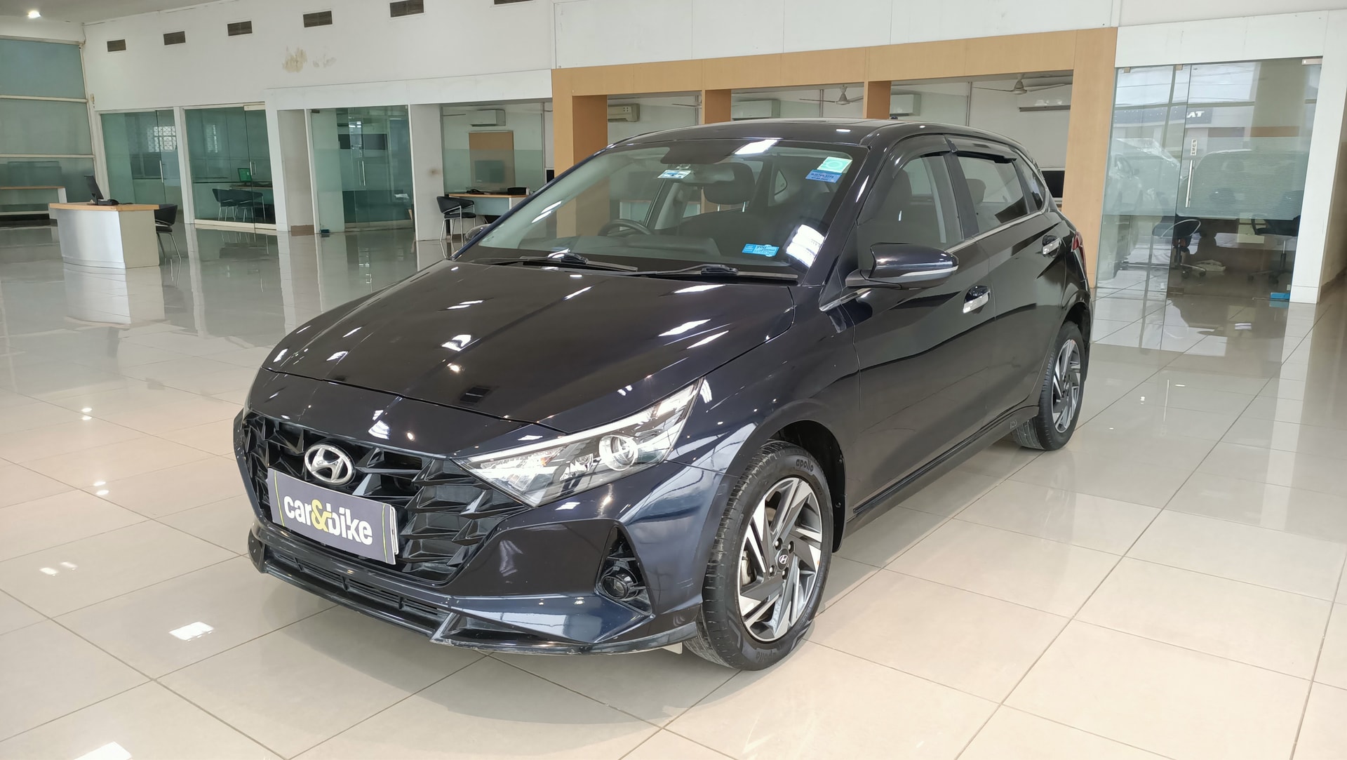 Used 2022 Hyundai i20 Used 2022 Hyundai i20