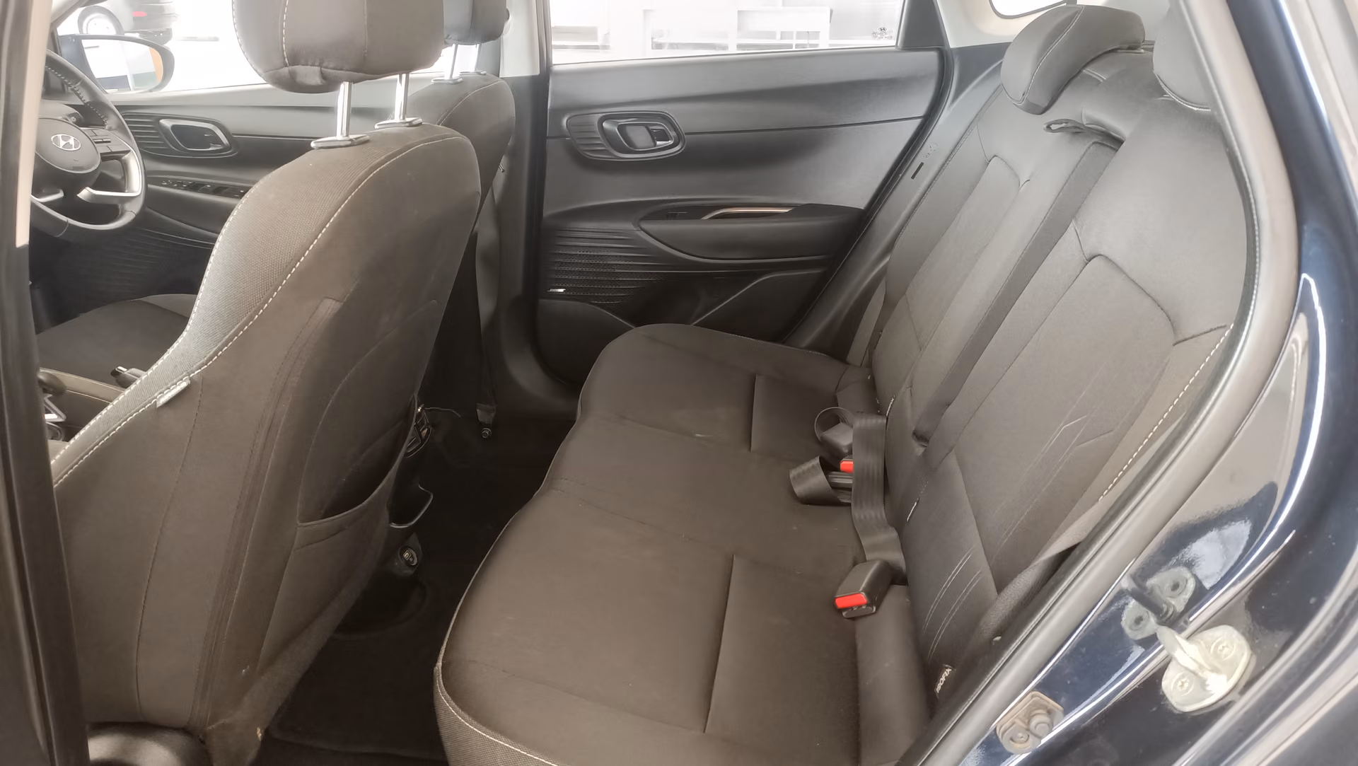Used 2022 Hyundai i20 Used 2022 Hyundai i20