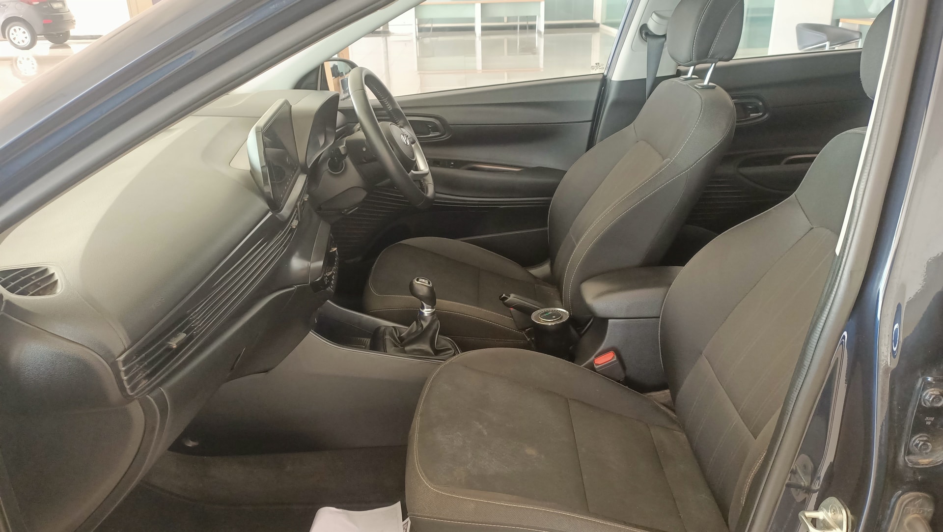 Used 2022 Hyundai i20 Used 2022 Hyundai i20