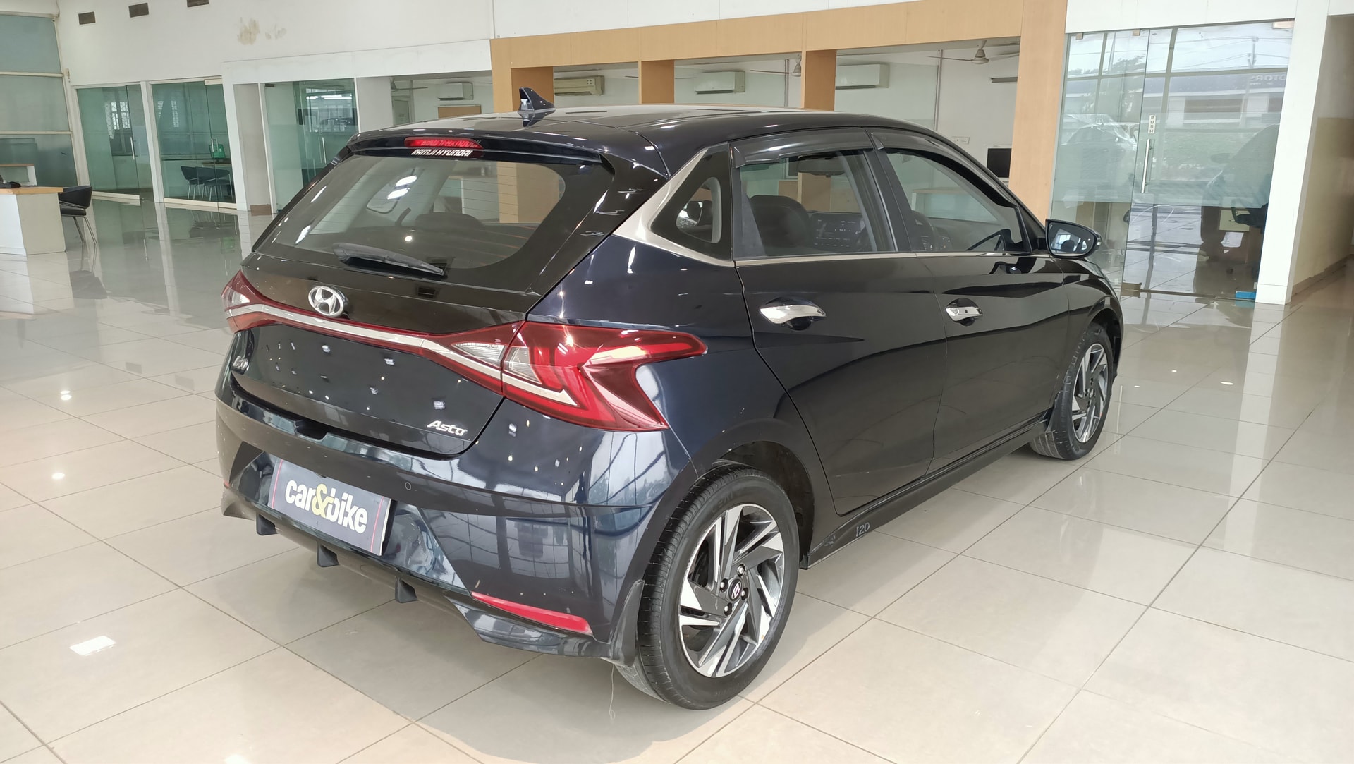Used 2022 Hyundai i20 Used 2022 Hyundai i20