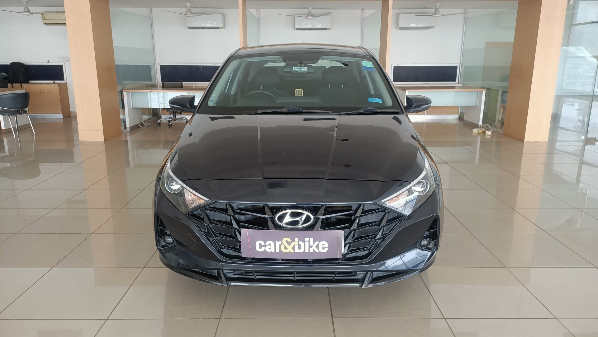 Used 2022 Hyundai i20 Used 2022 Hyundai i20