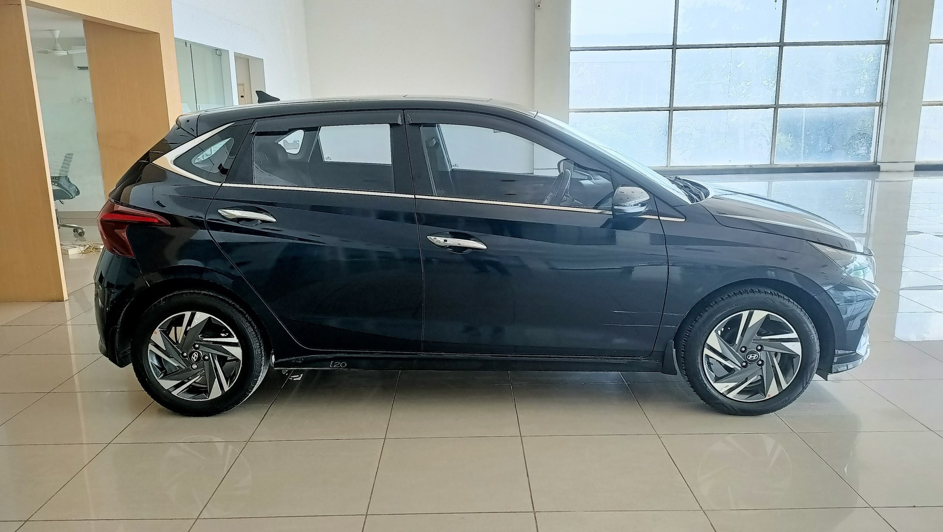 Used 2022 Hyundai i20 Used 2022 Hyundai i20