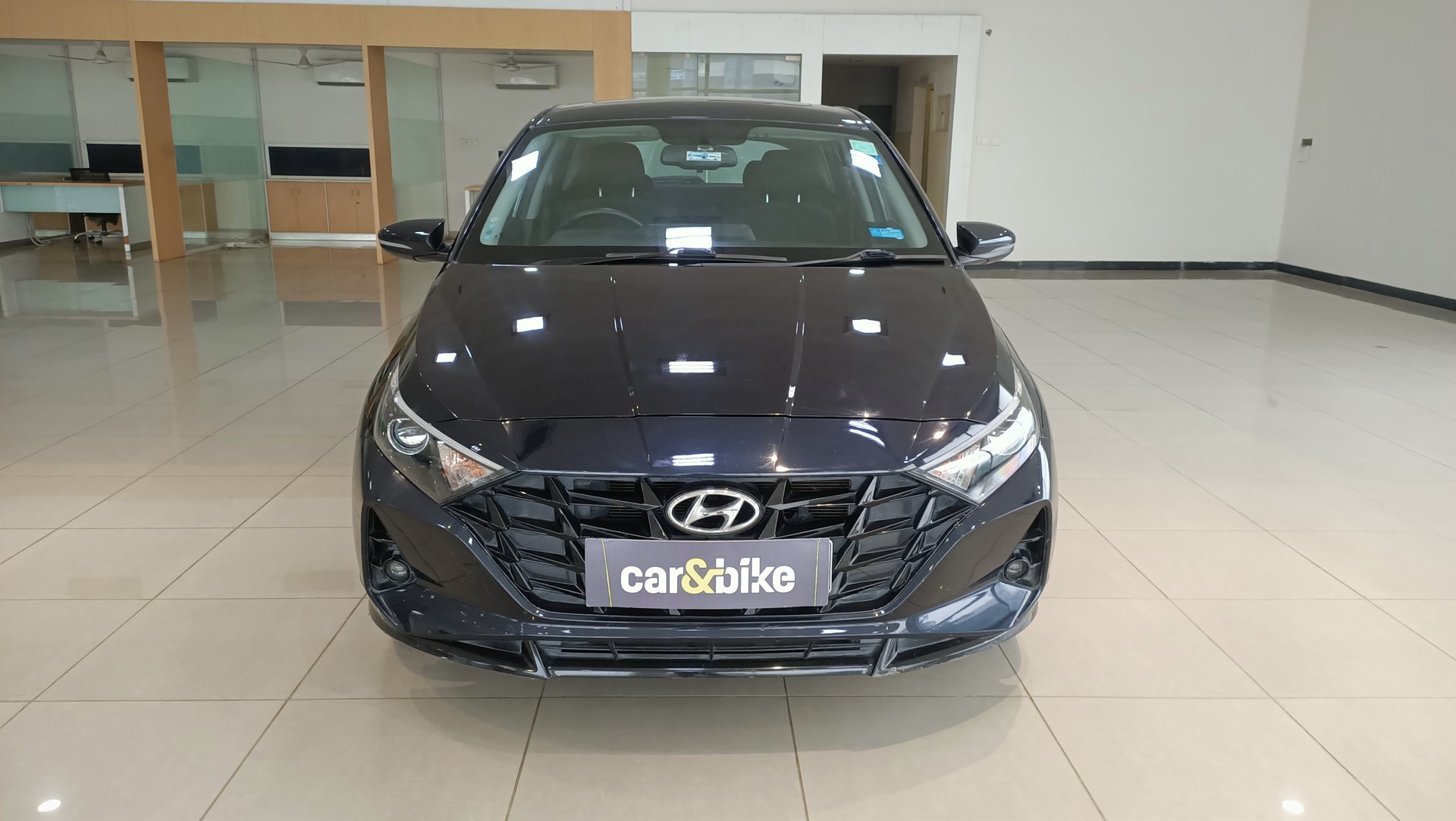 Used 2022 Hyundai i20 Used 2022 Hyundai i20