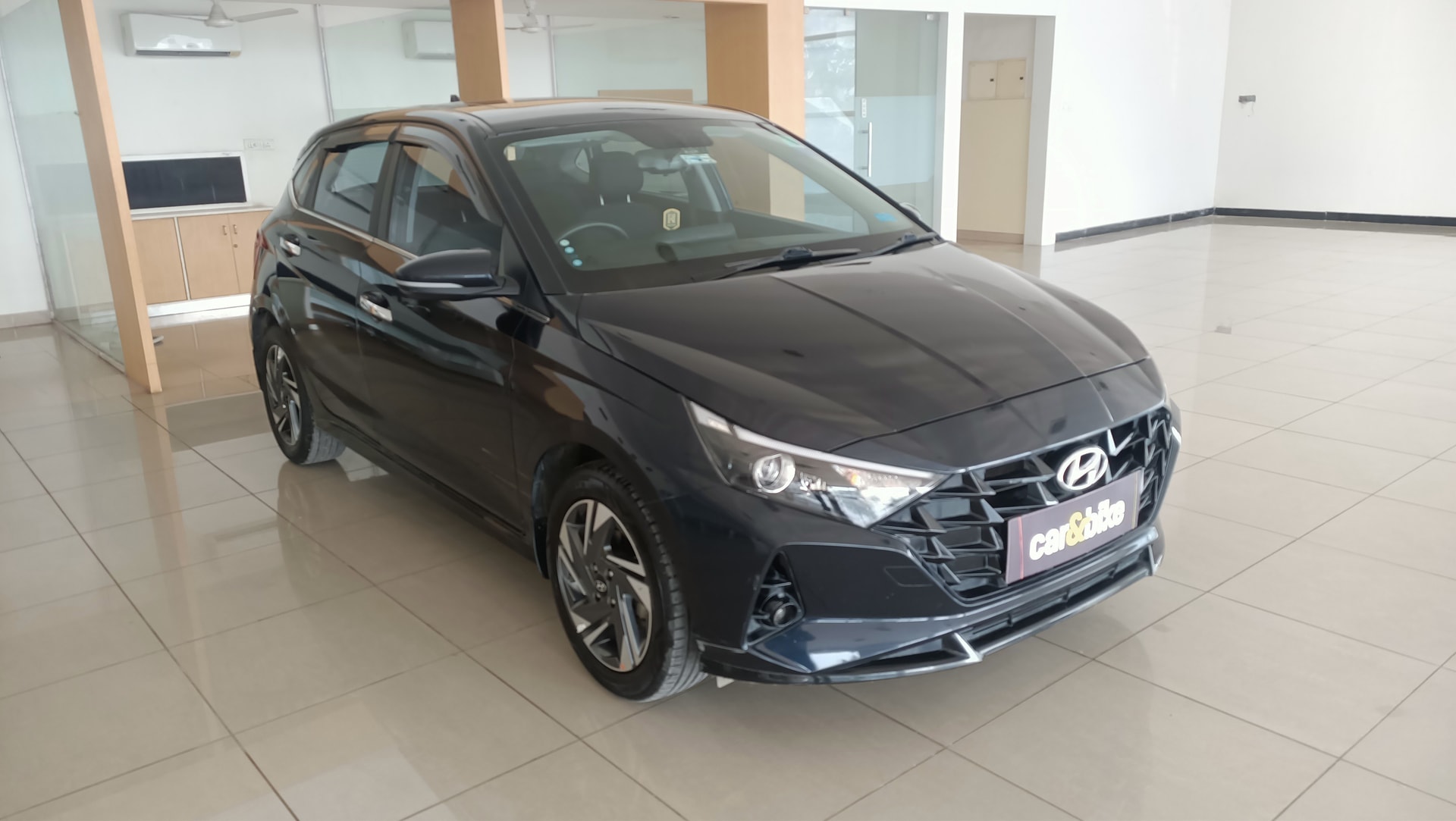 Used 2022 Hyundai i20 Used 2022 Hyundai i20