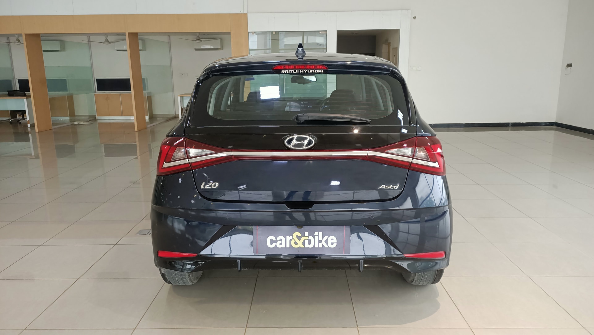 Used 2022 Hyundai i20 Used 2022 Hyundai i20