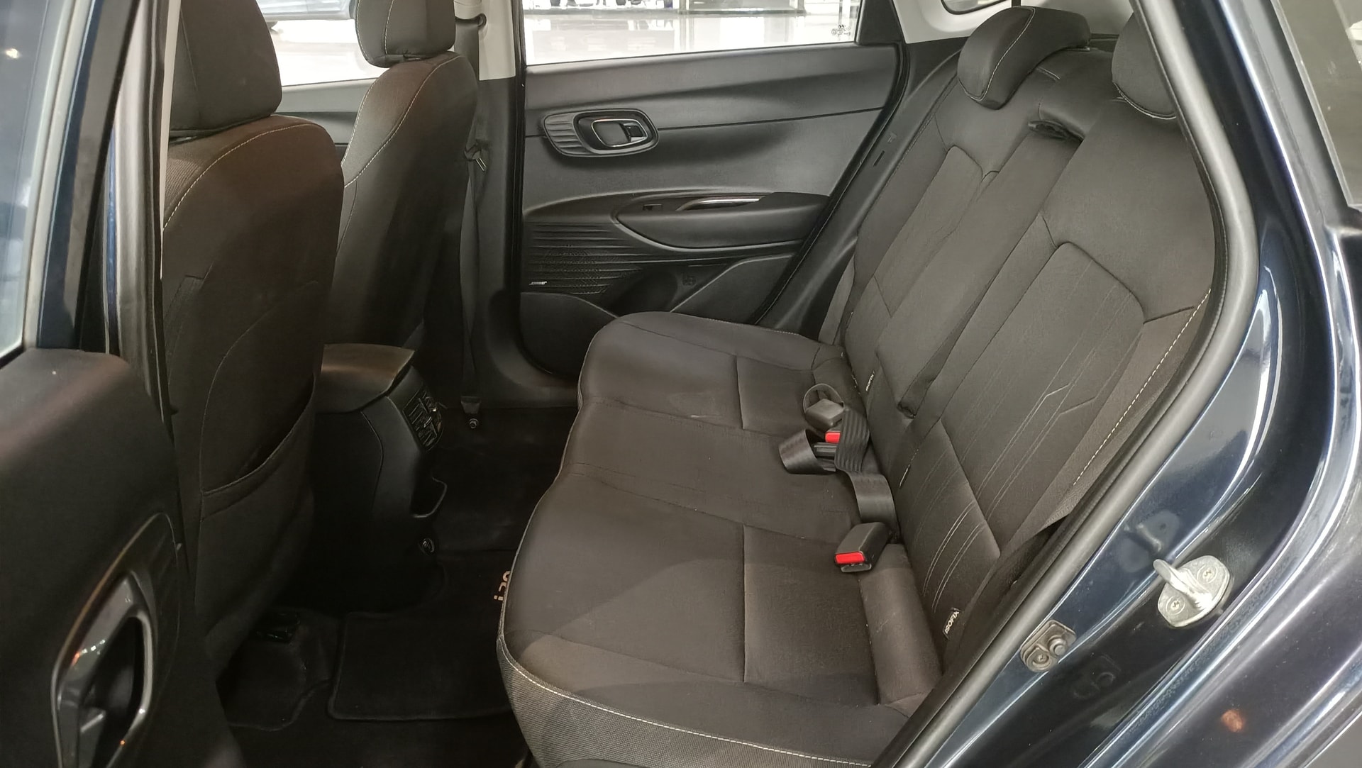 Used 2022 Hyundai i20 Used 2022 Hyundai i20