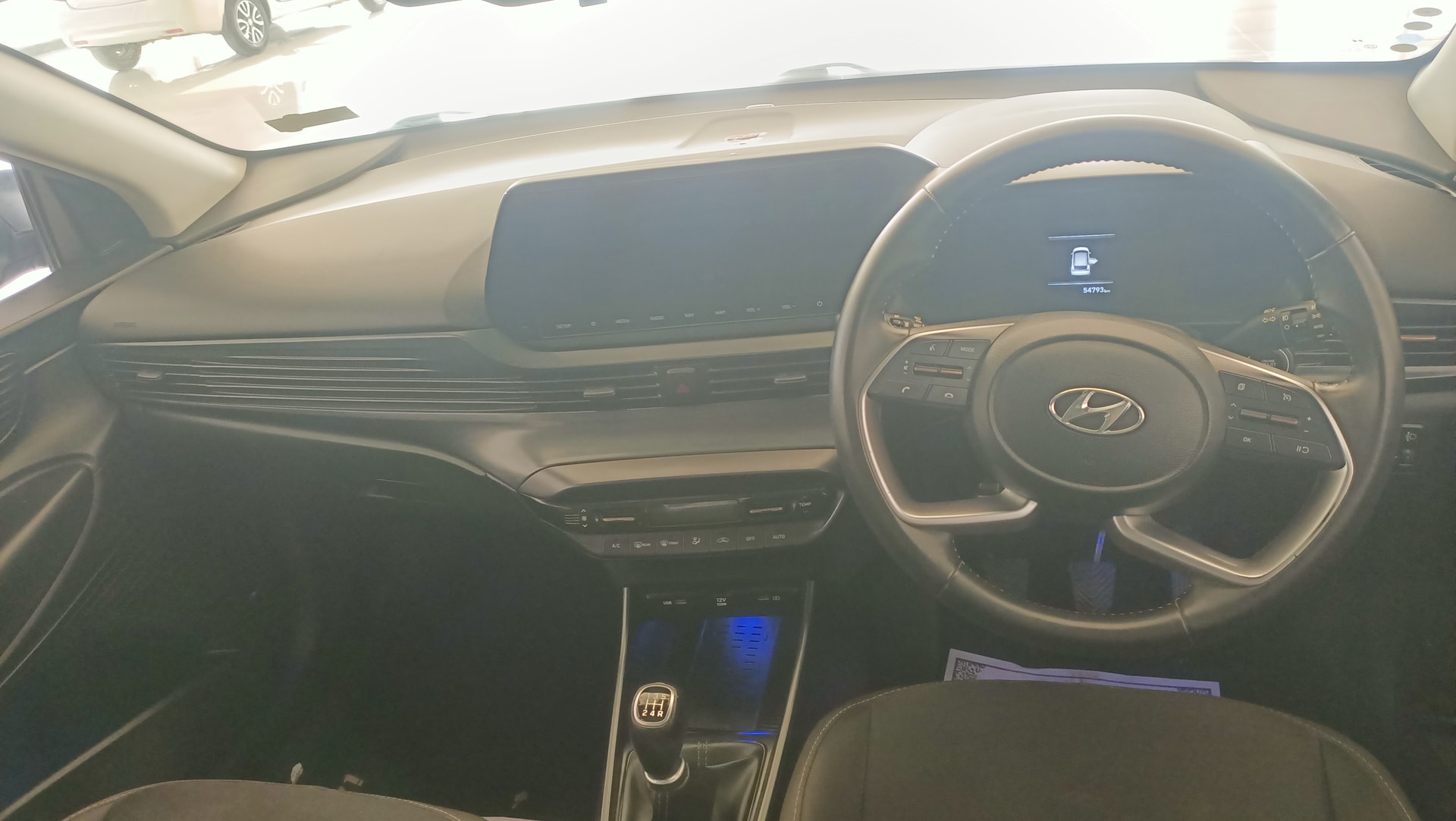 Used 2022 Hyundai i20 Used 2022 Hyundai i20