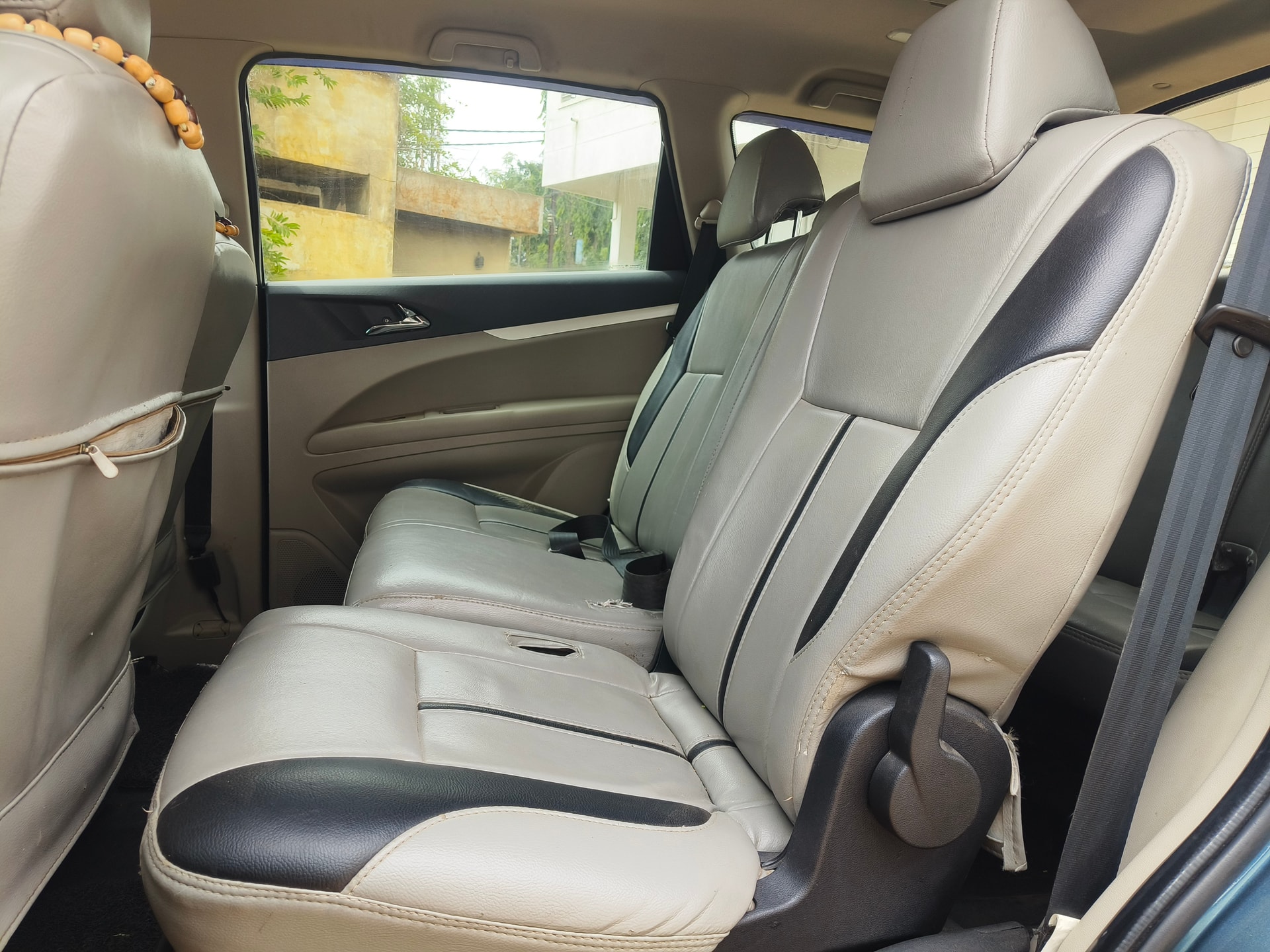 Used 2021 Mahindra Marazzo Used 2021 Mahindra Marazzo