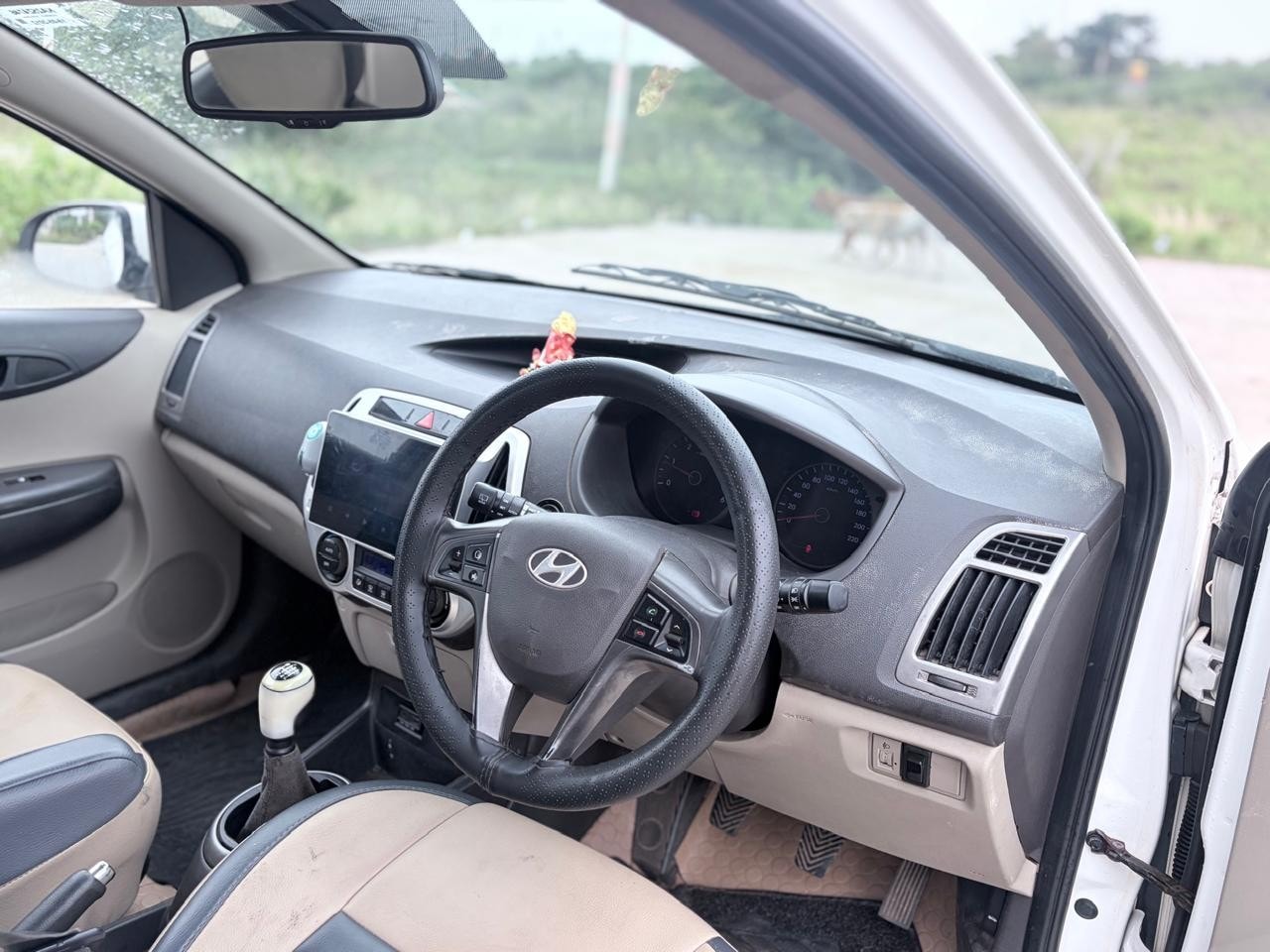 Used 2012 Hyundai i20 Used 2012 Hyundai i20
