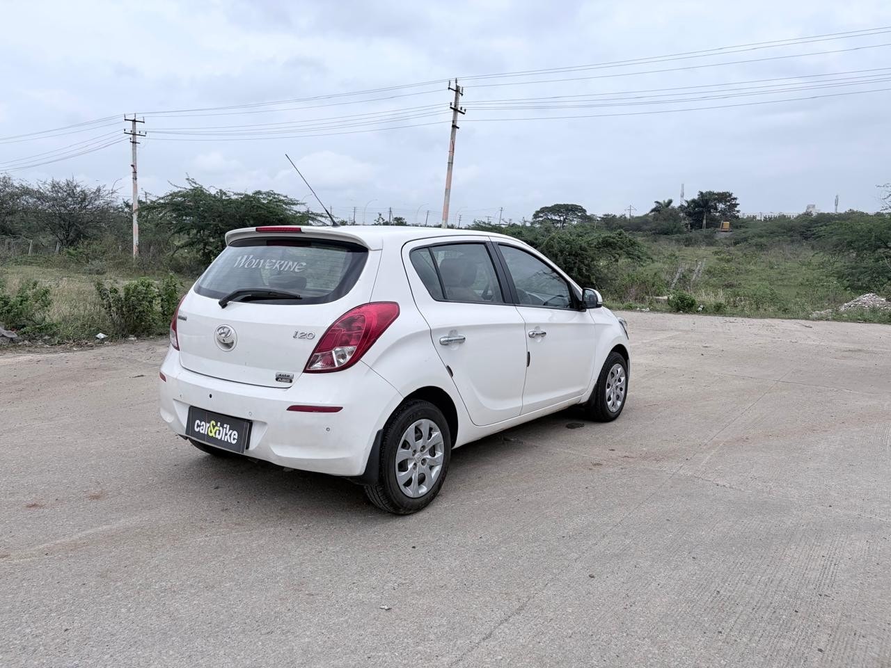 Used 2012 Hyundai i20 Used 2012 Hyundai i20