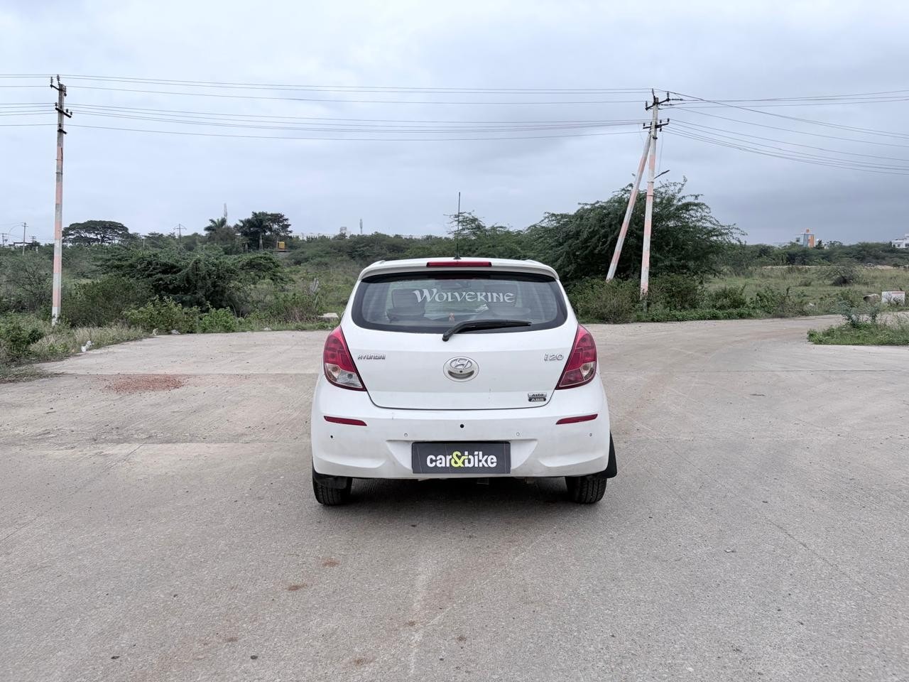 Used 2012 Hyundai i20 Used 2012 Hyundai i20