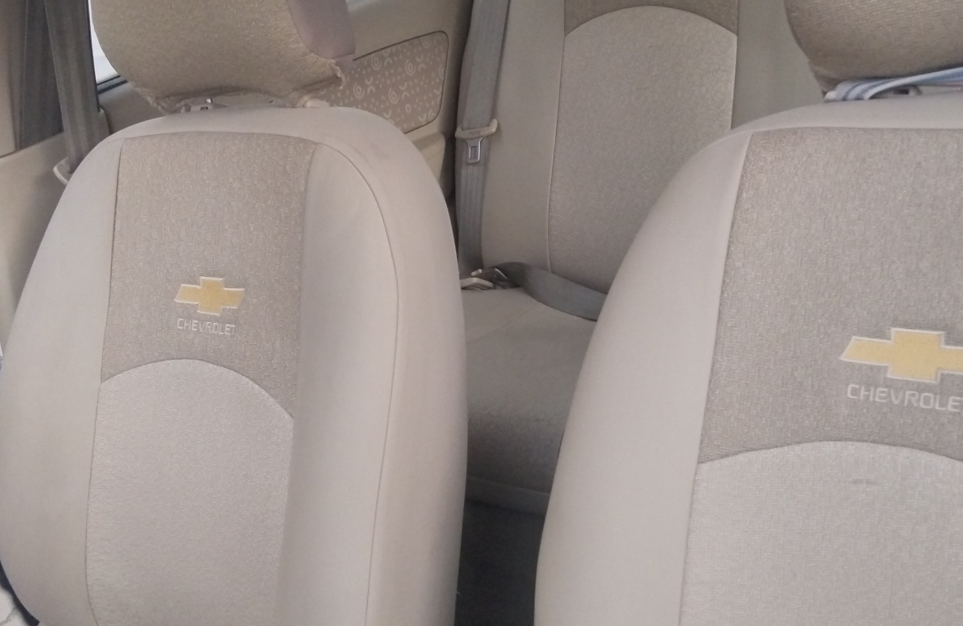 View 2011 Chevrolet Spark 1.0 LT Image 3 Used 2011 Chevrolet Spark 1.0 LT Image 3