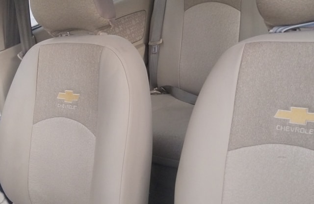 View Chevrolet Spark Image 3 Used Chevrolet Spark Image 3