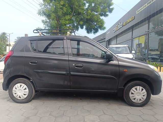 View Maruti Suzuki Alto Image 8 Used Maruti Suzuki Alto Image 8