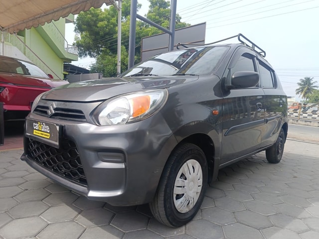 View Maruti Suzuki Alto Image 2 Used Maruti Suzuki Alto Image 2