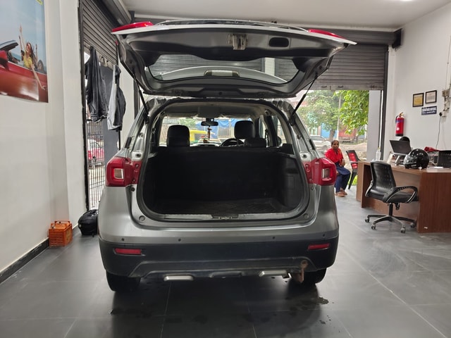 View Maruti Suzuki Vitara Brezza Image 17 Used Maruti Suzuki Vitara Brezza Image 17