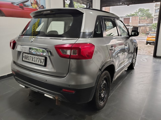 View Maruti Suzuki Vitara Brezza Image 14 Used Maruti Suzuki Vitara Brezza Image 14