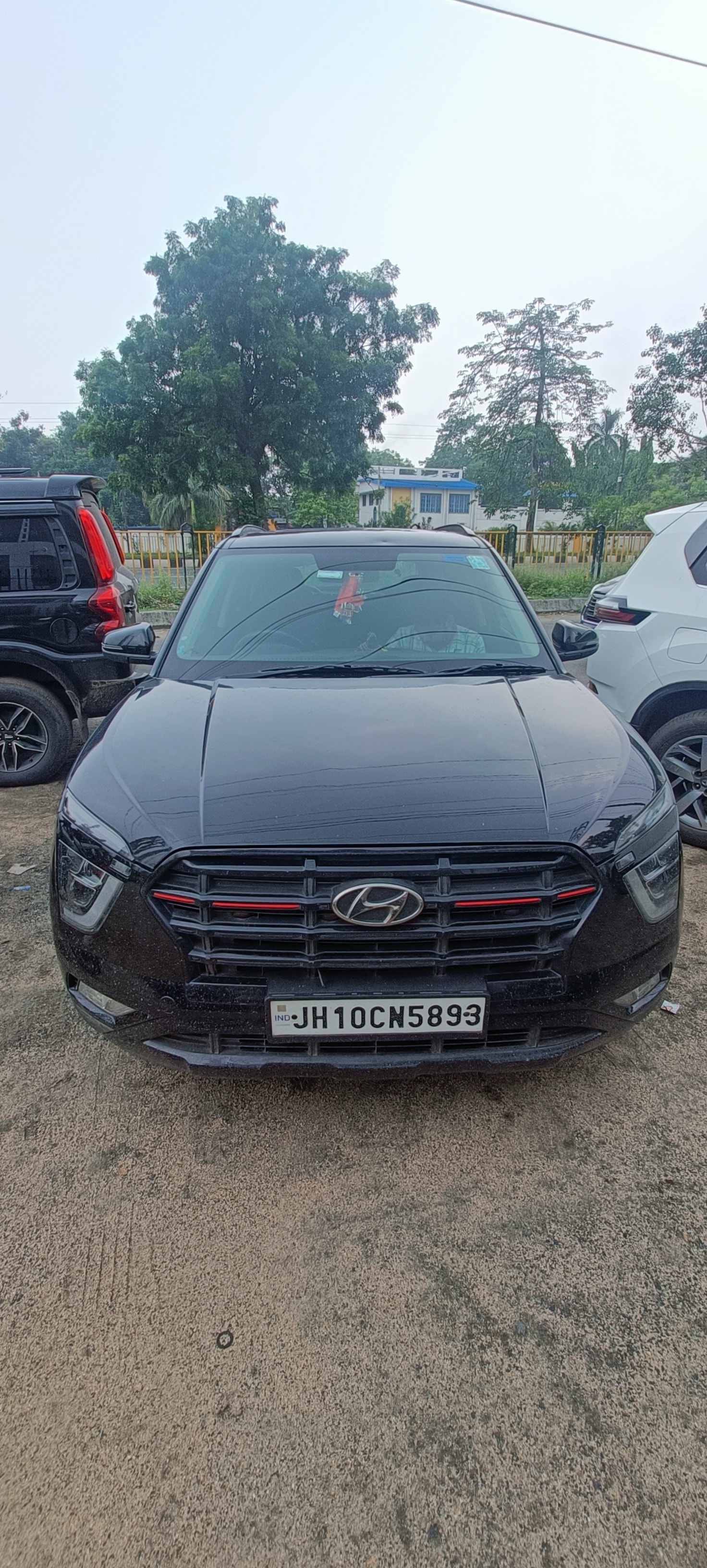 Used 2022 Hyundai Creta Used 2022 Hyundai Creta