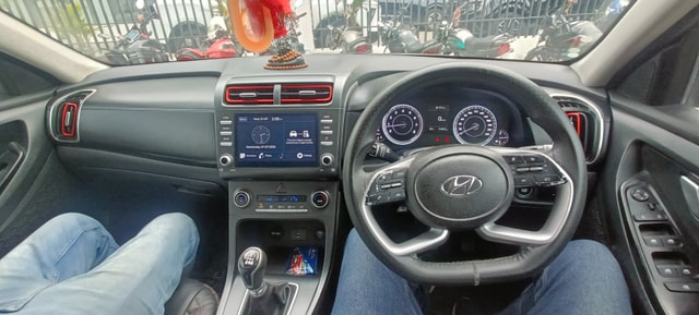 View Hyundai Creta Image 6 Used Hyundai Creta Image 6