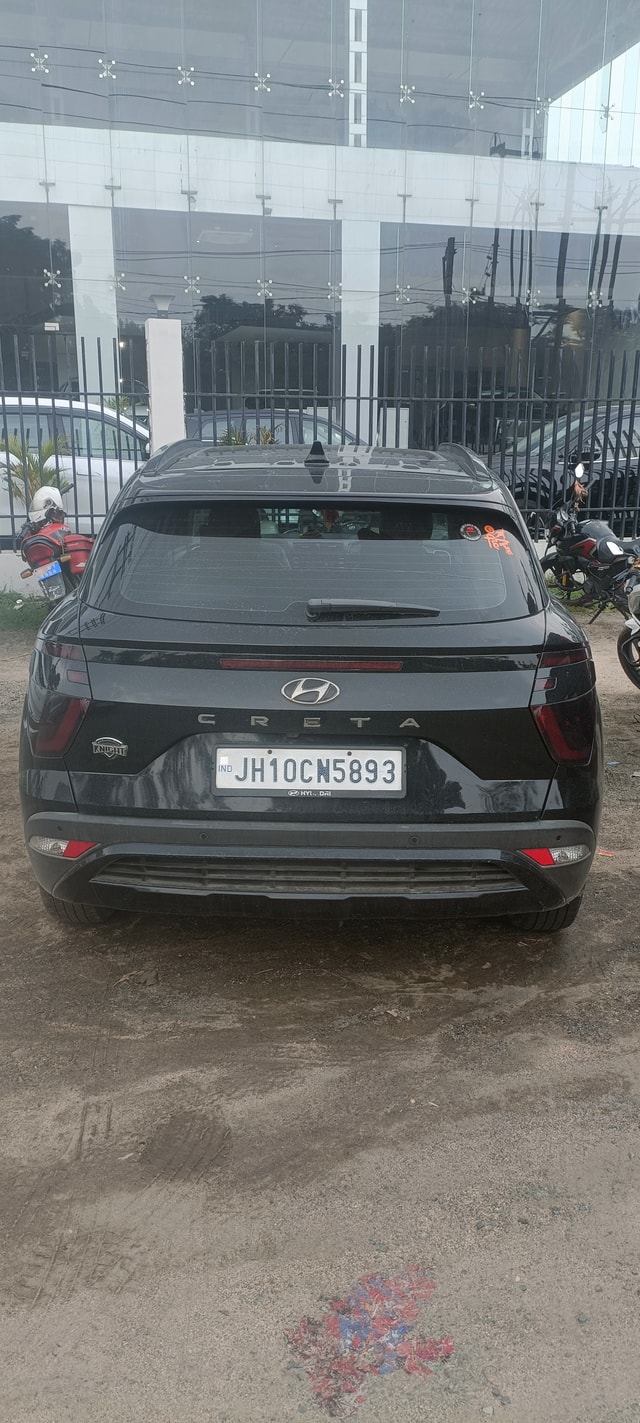 View Hyundai Creta Image 3 Used Hyundai Creta Image 3
