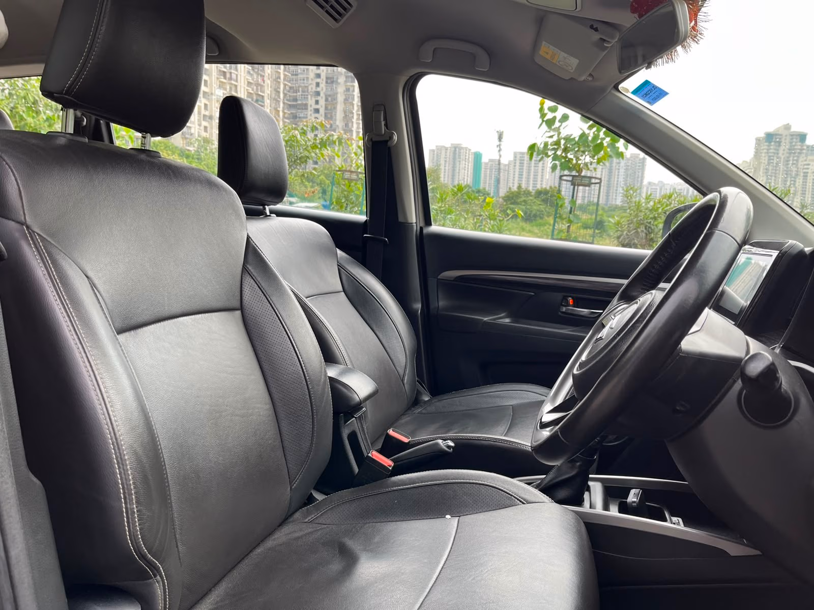 Used 2021 Maruti Suzuki XL6 Used 2021 Maruti Suzuki XL6