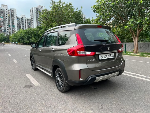 View Maruti Suzuki XL6 Image 7 Used Maruti Suzuki XL6 Image 7