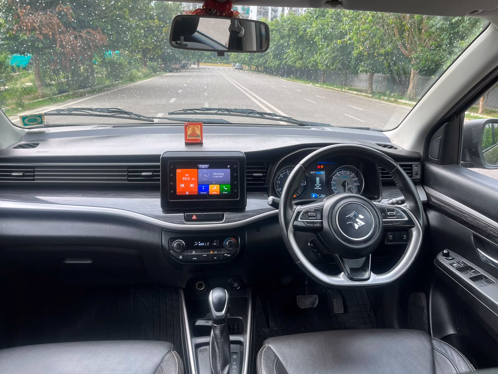Used 2021 Maruti Suzuki XL6 Used 2021 Maruti Suzuki XL6