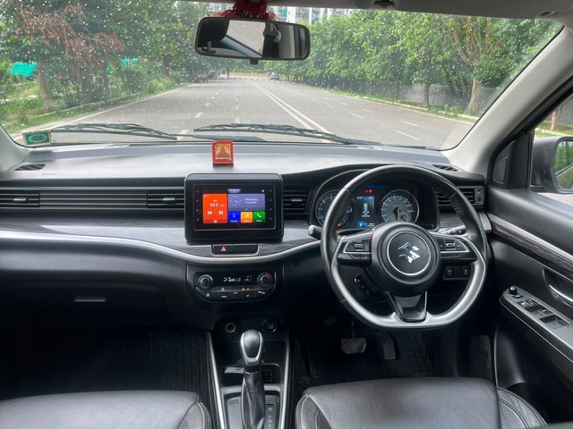 View Maruti Suzuki XL6 Image 9 Used Maruti Suzuki XL6 Image 9