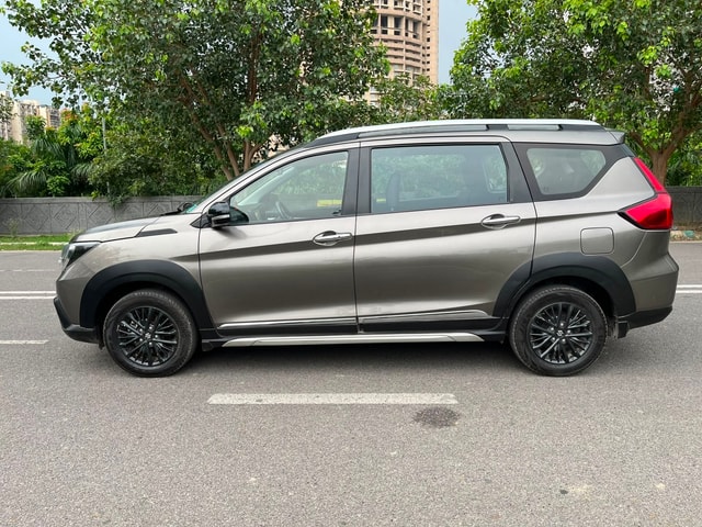 View Maruti Suzuki XL6 Image 4 Used Maruti Suzuki XL6 Image 4