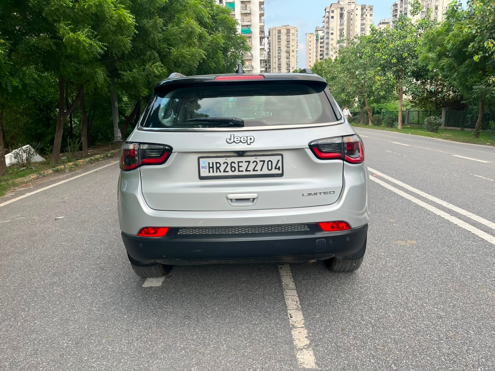 Used 2022 Jeep Compass Used 2022 Jeep Compass