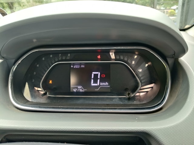 View Tata Tigor Image 7 Used Tata Tigor Image 7
