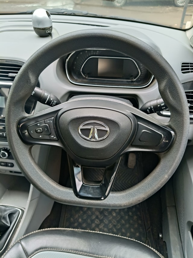 View Tata Tigor Image 11 Used Tata Tigor Image 11