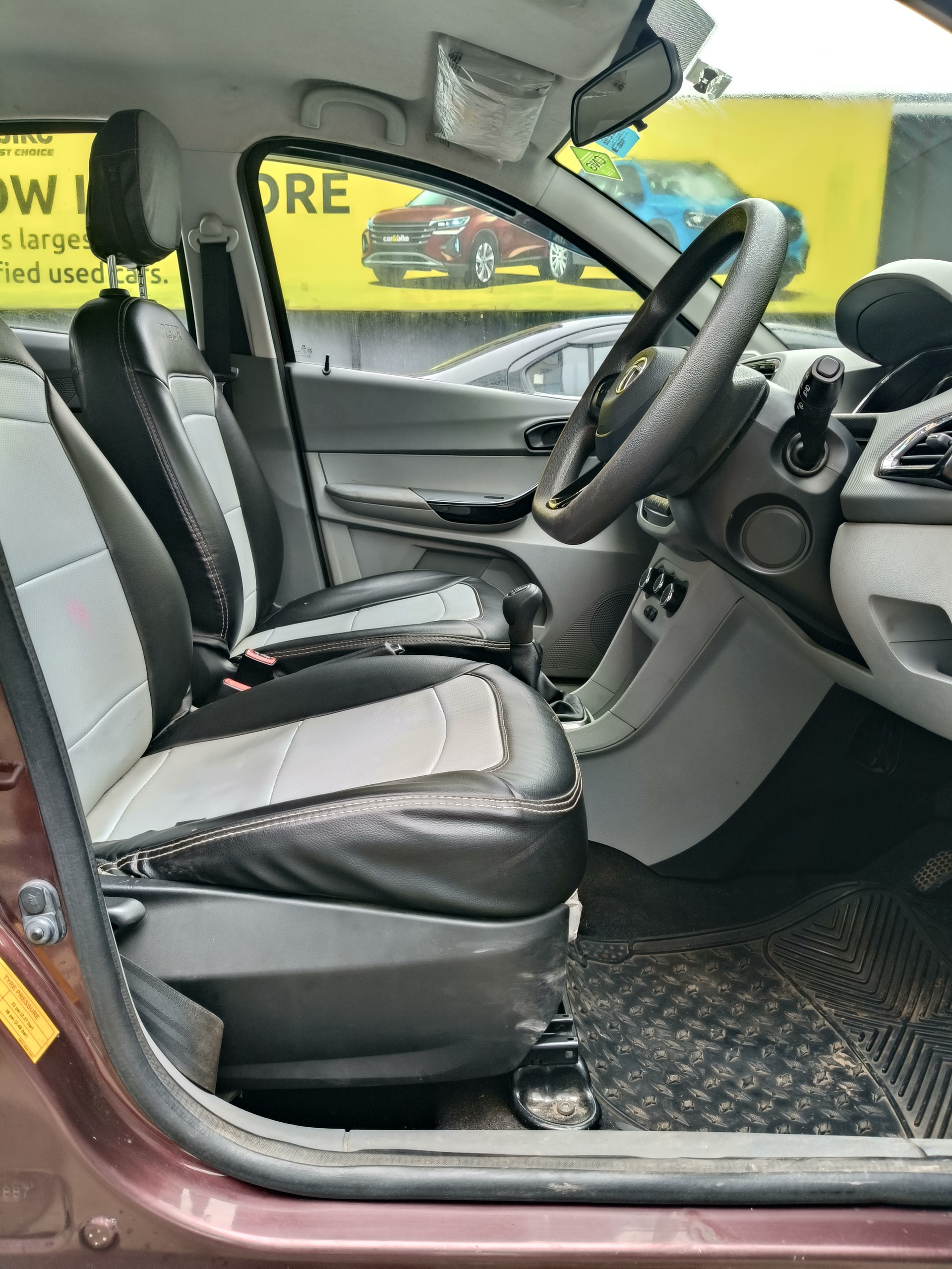 Used 2022 Tata Tigor Used 2022 Tata Tigor