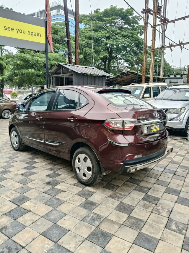 View Tata Tigor Image 13 Used Tata Tigor Image 13