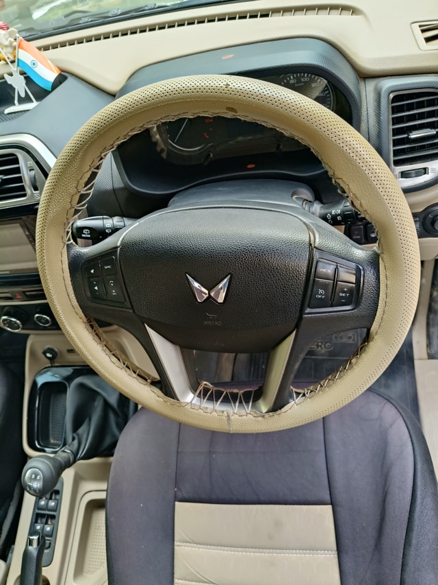 View Mahindra Bolero Neo Image 11 Used Mahindra Bolero Neo Image 11
