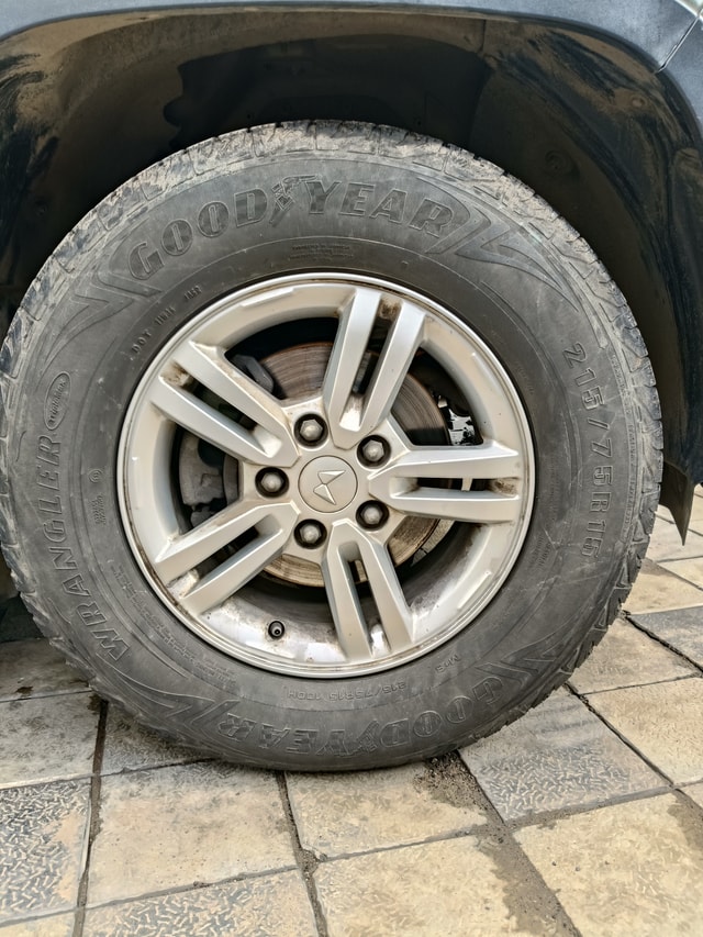 View Mahindra Bolero Neo Image 14 Used Mahindra Bolero Neo Image 14