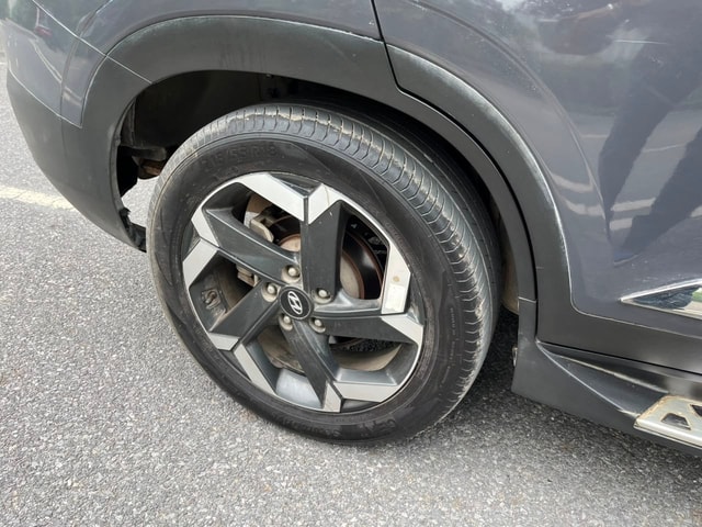 View Hyundai Alcazar Image 16 Used Hyundai Alcazar Image 16