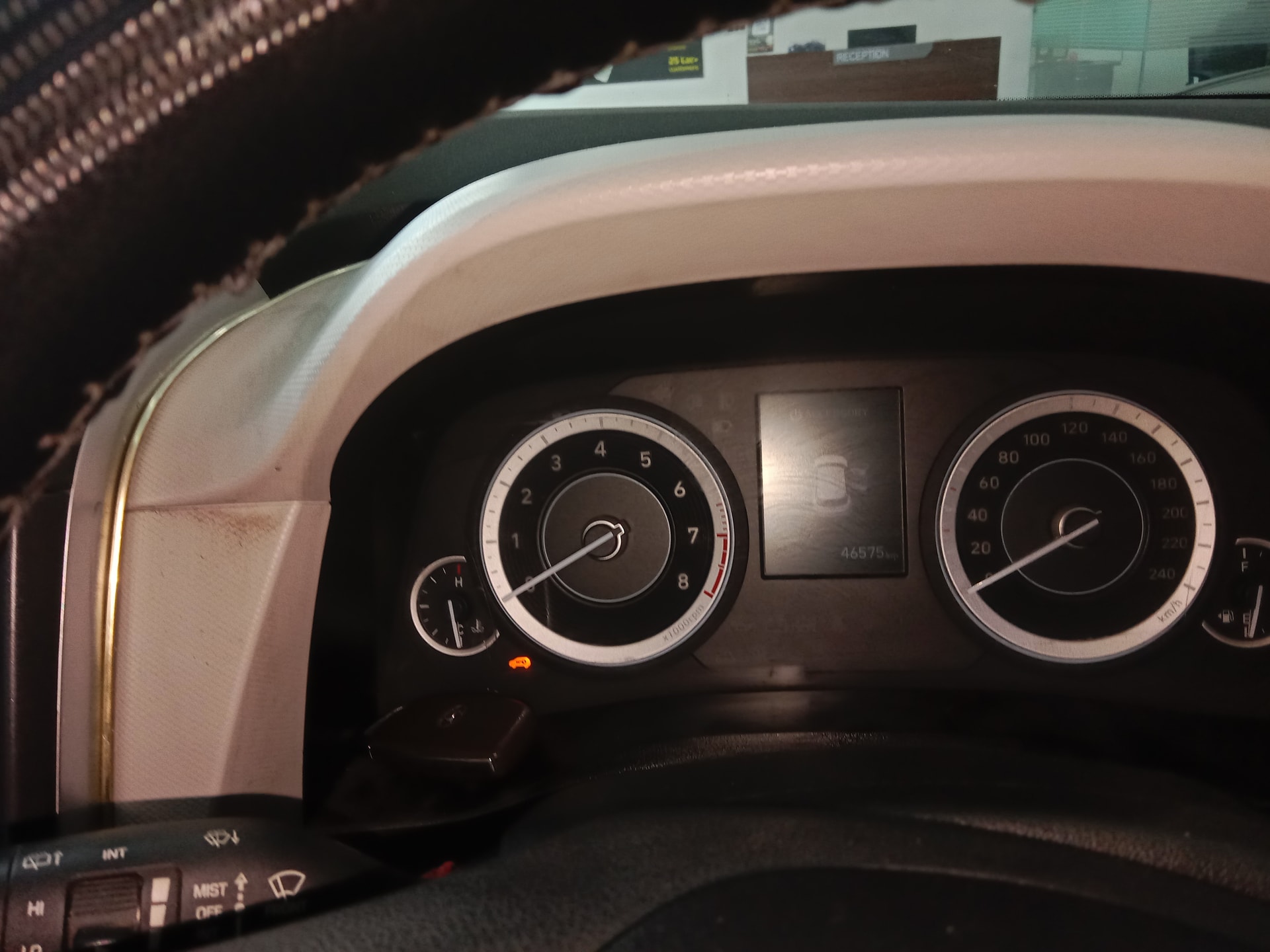 Used 2020 Hyundai Creta Used 2020 Hyundai Creta