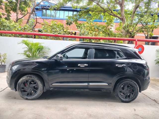 View Hyundai Creta Image 6 Used Hyundai Creta Image 6