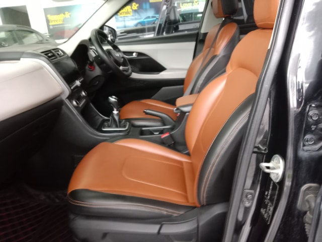 View Hyundai Creta Image 13 Used Hyundai Creta Image 13